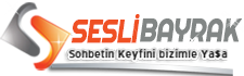 SeSLiBaYRaK.CoM, SesliChat, SesliSohbet, SesliSiteler